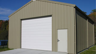 Garage Door Openers at Algonquin, Illinois